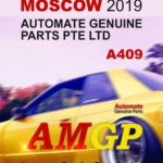 Automechanika-2019(MOSCOW)